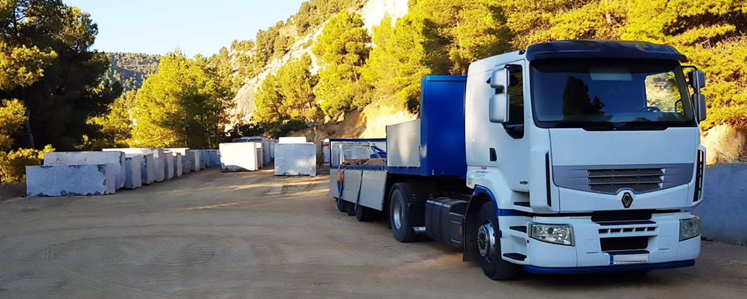 Confía en Trans RASF-MARI