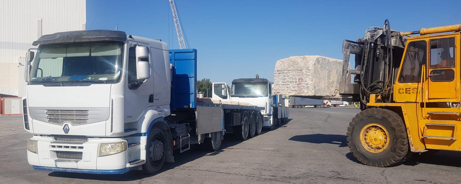 Tu empresa de confianza